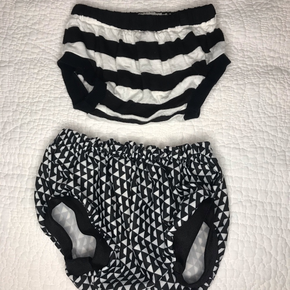 Little Adi Diaper Cover/Bloomers and swim cover!